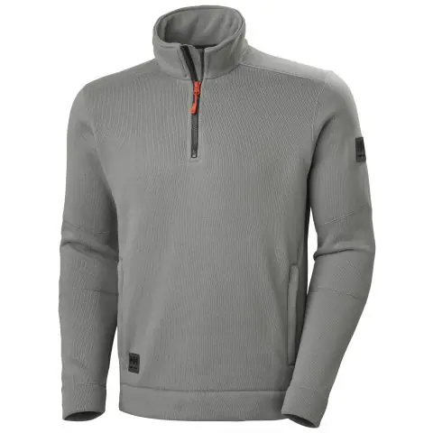 Utförsäljning Helly Hansen Workwear Kensington 72251_930 Fleecejacka